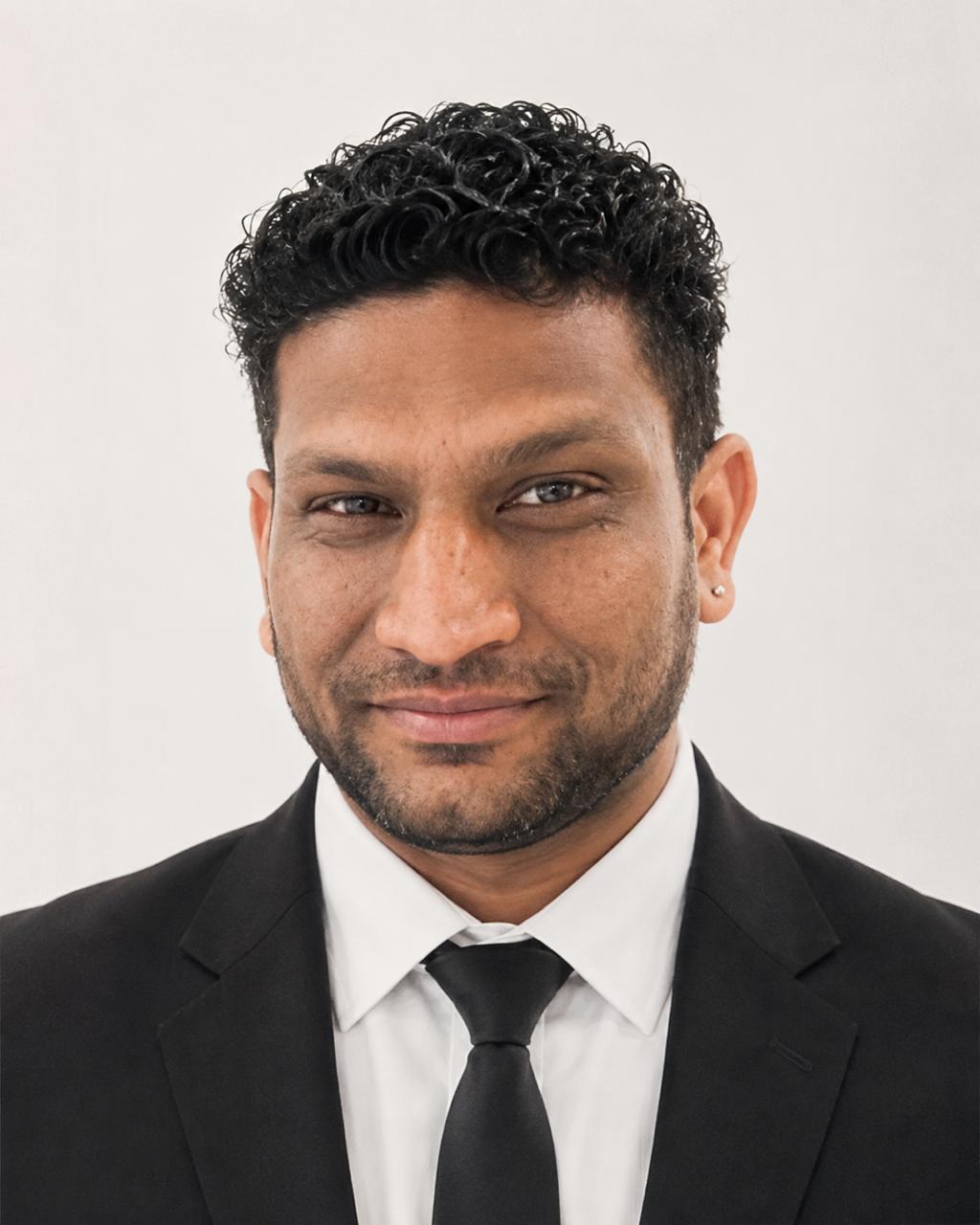 Business Head at ATBIX