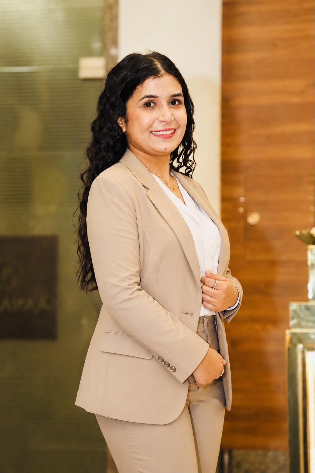 chief operating officer at ATBIX